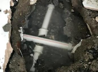 栾城阳台漏水维修公司为您分享楼上楼下漏水怎么处理