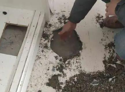 栾城卫生间漏水维修公司分享下精确定位查漏水一次多少钱?不同级别收费不同