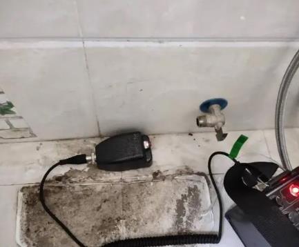 栾城屋顶漏水维修公司分享下卫生间漏水的危害及解决方法