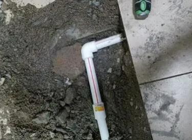 栾城阳台漏水维修时有哪些声音会影响检漏仪